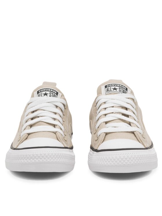 Converse Scarpe da ginnastica Converse Chuck Taylor All Star Rave A04679C Beige