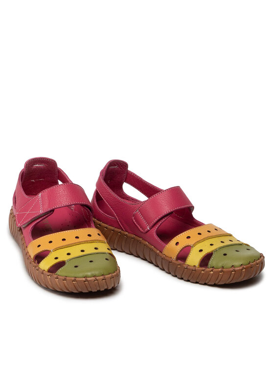 Loretta Vitale Sandali Loretta Vitale 5327 Roza
