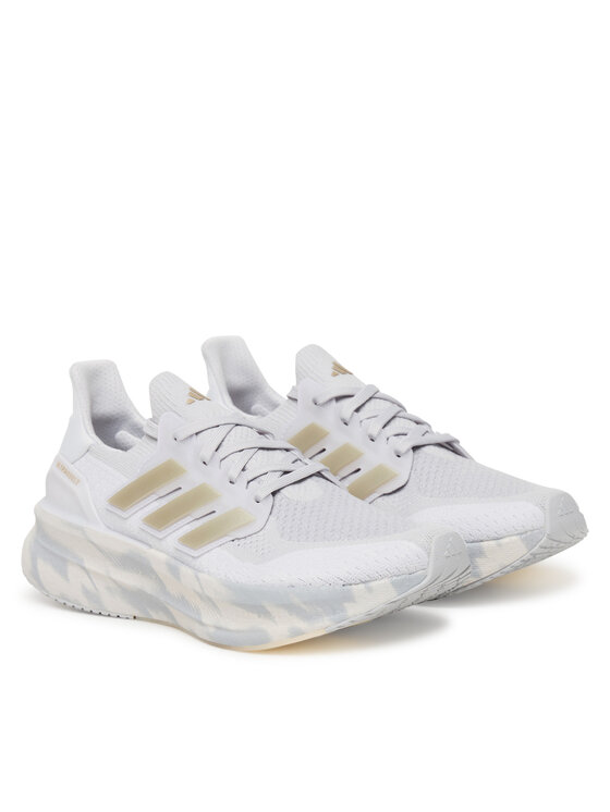 adidas Взуття для бігу adidas Ultraboost 5 JQ2917 Сірий