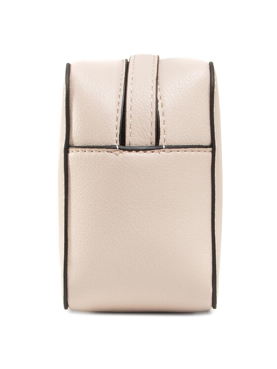 Calvin Klein Torebka Calvin Klein Ck Must Camera Bag K60K606759 Beżowy