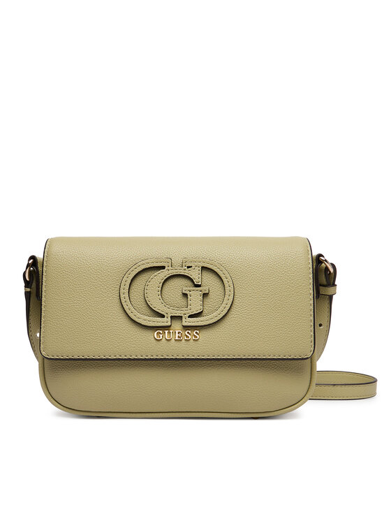 Guess Сумка Guess Isola HWBG99 05210 Зелений