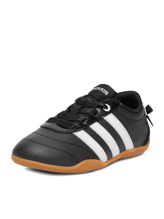 adidas Снікерcи adidas Grand Court 3.0 KI3035 Чорний