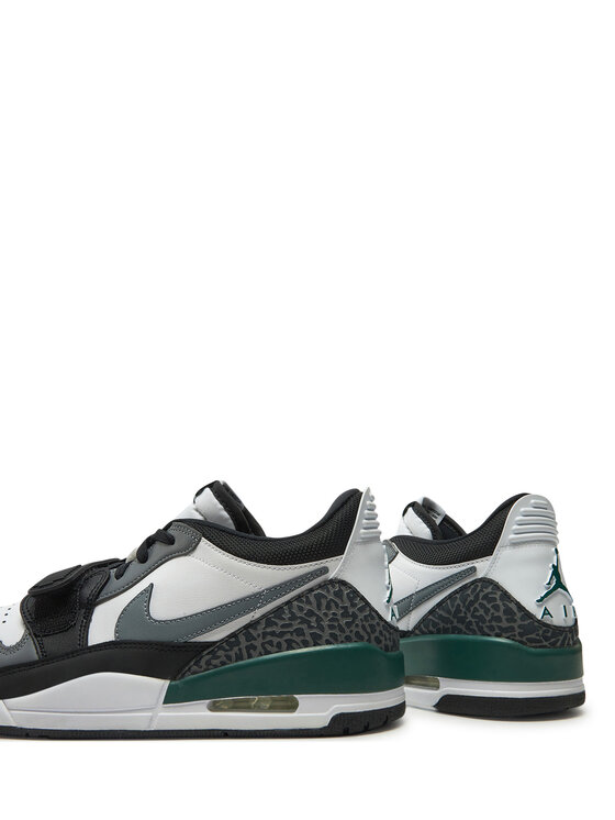 Nike Снікерcи Nike Air Jordan Legacy 312 CD7069 Білий