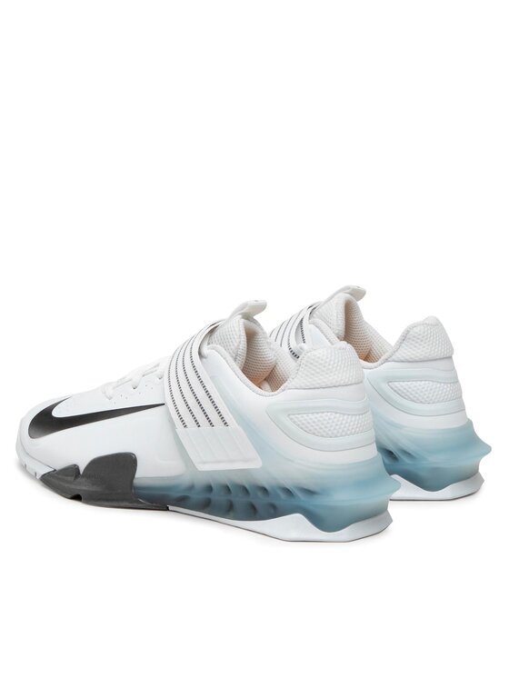 Nike Zapatillas para gimnasio Nike Savaleos CV5708 100 Blanco