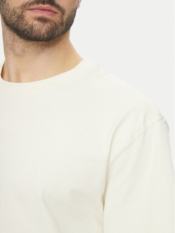 Karl Kani Karl Kani Футболка 60300336 Білий Regular Fit