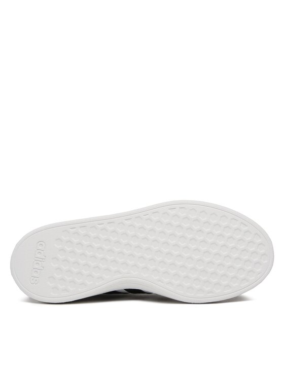 adidas Sneakersy adidas Grand Court Base 2.0 GW9261 Biela
