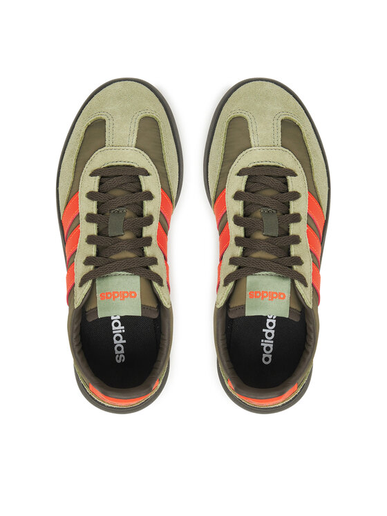 adidas Снікерcи adidas Barreda Decode JQ8853 Хакі