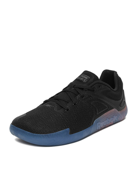 Reebok Buty na siłownię Reebok EO-NANO ZERO 100244705 Czarny