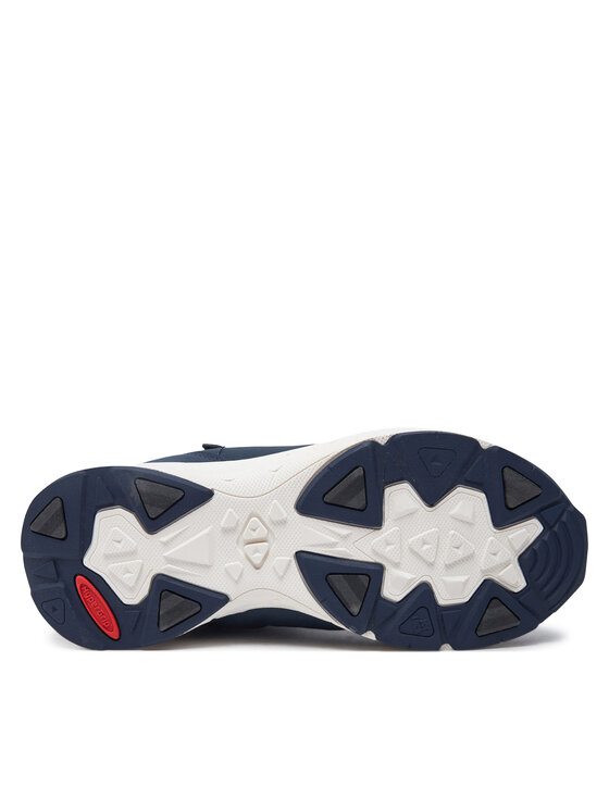 Treksta Снігоходи Treksta Serpent Gtx GORE-TEX 21205608 030 Cиній