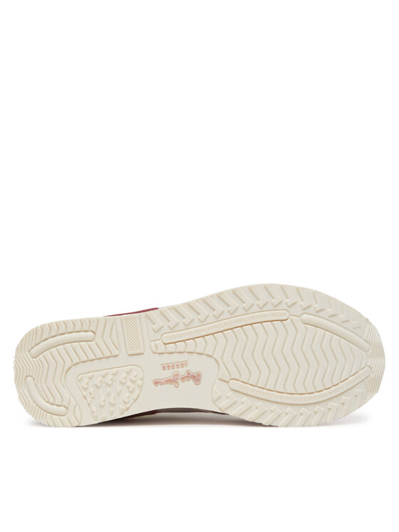Pepe Jeans Sneakers Pepe Jeans PLS40045 Roz