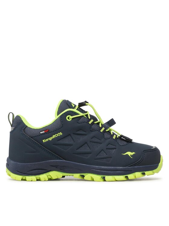 KangaRoos Botas de trekking KangaRoos K-Xt Para Low Rtx 18944 000 4054 Azul marino