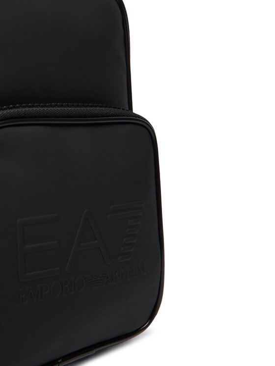 EA7 Emporio Armani Válltáska EA7 Emporio Armani 7X000069 AF13811 UC001 Fekete