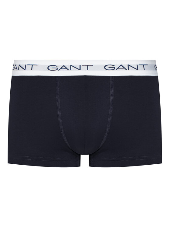 Gant Gant Conjunto de calzoncillos boxer 900027003 De color