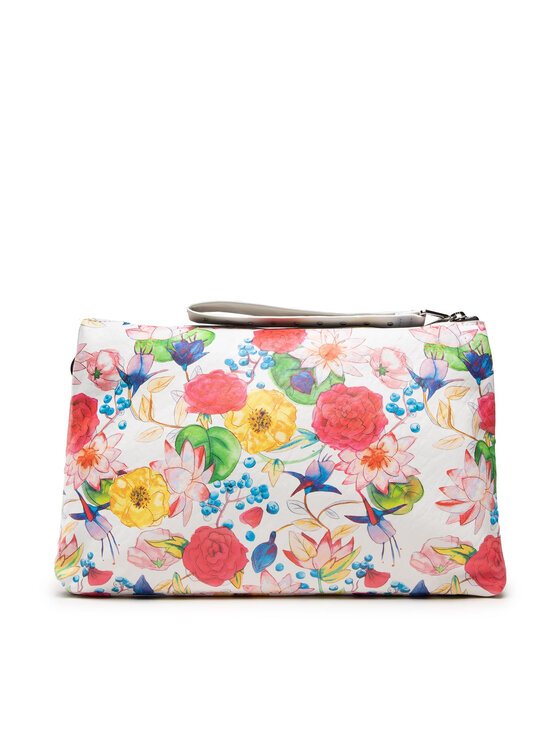 Desigual Сумка Desigual 22SAXP92 Білий
