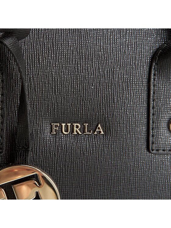 Furla Rankinė Furla Linda 835112 B BHR7 B30 Juoda