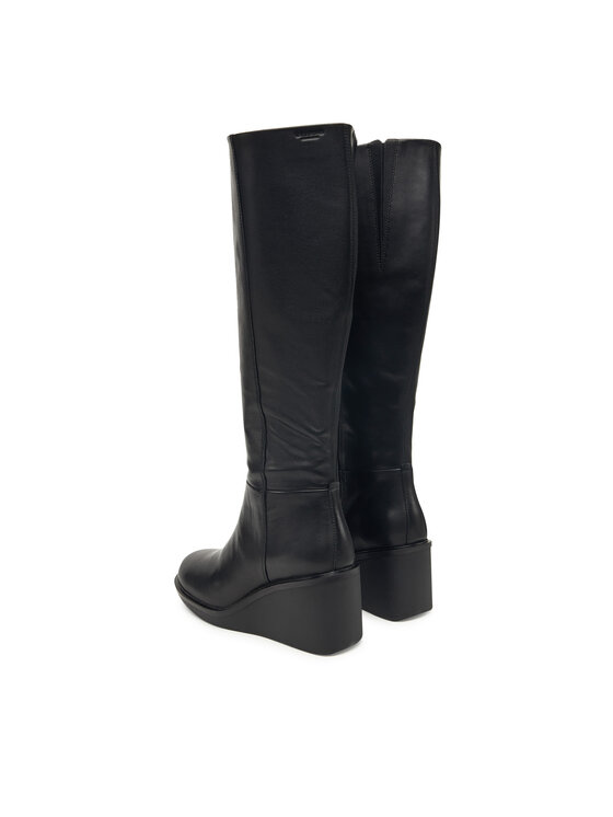 Vagabond Shoemakers Чоботи Vagabond Shoemakers Deena 5832-001-20 Чорний