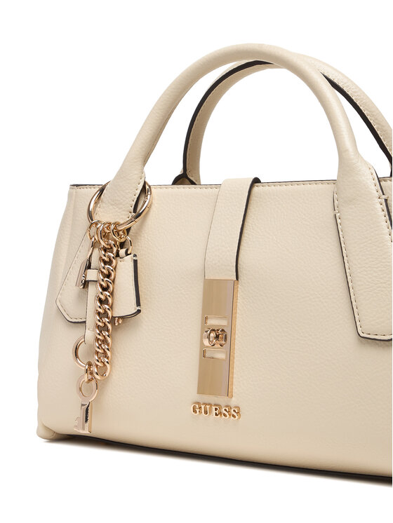 Guess Сумка Guess Brooke HWBG98 97060 Écru