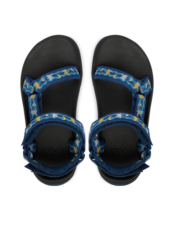 Teva Sandále Teva Hurricane XLT Jr 1177430C Tmavomodrá