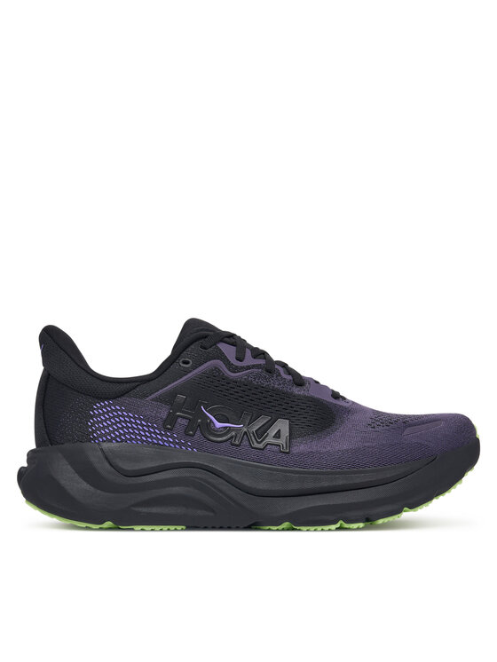 Hoka Buty do biegania Hoka Arahi 9 1176531 Fioletowy