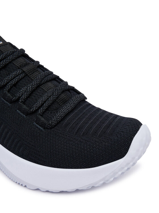 Under Armour Взуття для тренажерного залу Under Armour UA W Dynamic 2 3028077 003 Чорний