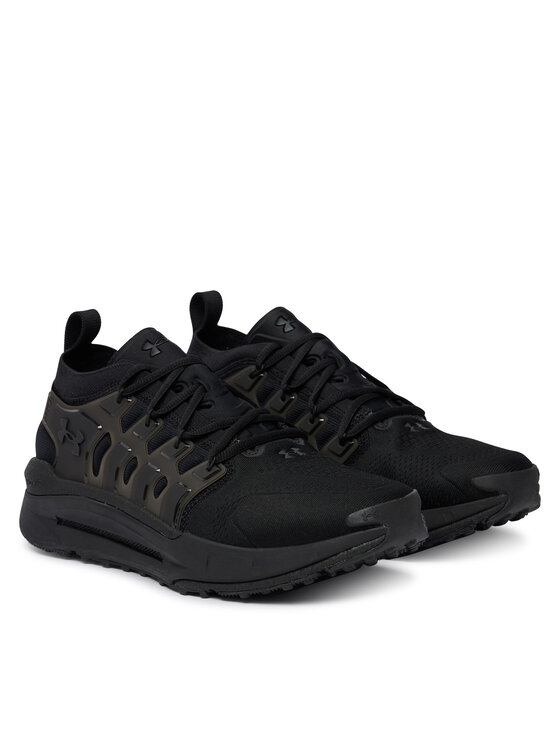 Under Armour Снікерcи Under Armour UA Phantom X 6007183 008 Чорний
