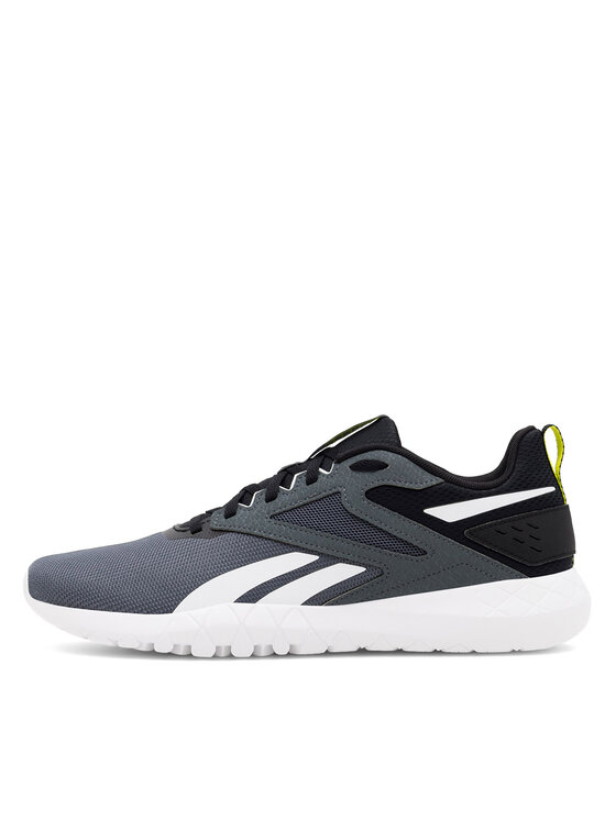 Reebok Buty do biegania Reebok Flexagon Energy TR 4 100062526 Czarny