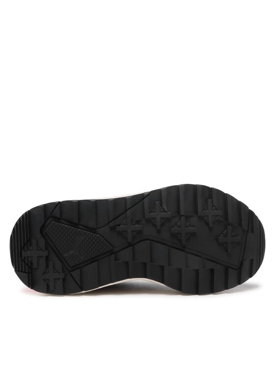 Puma Снікерcи Puma X-Ray Speed Mid Wtr Jr 387385 02 Cиній