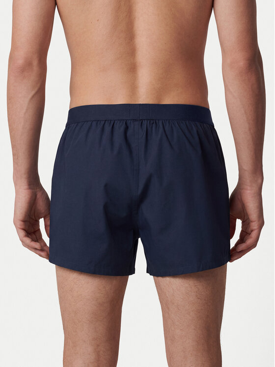Tommy Hilfiger Tommy Hilfiger Calzoncillos UM0UM03930 Azul marino