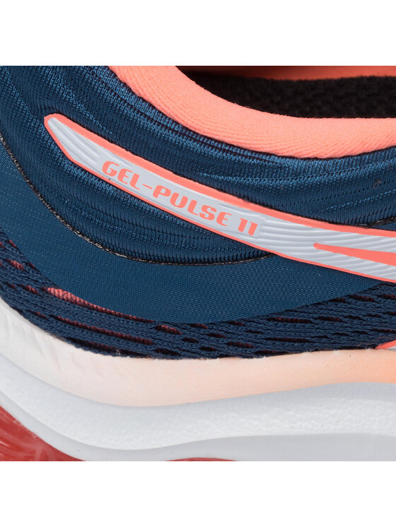 Asics Bėgimo batai Asics Gel-Pulse 11 1012A467 Tamsiai mėlyna
