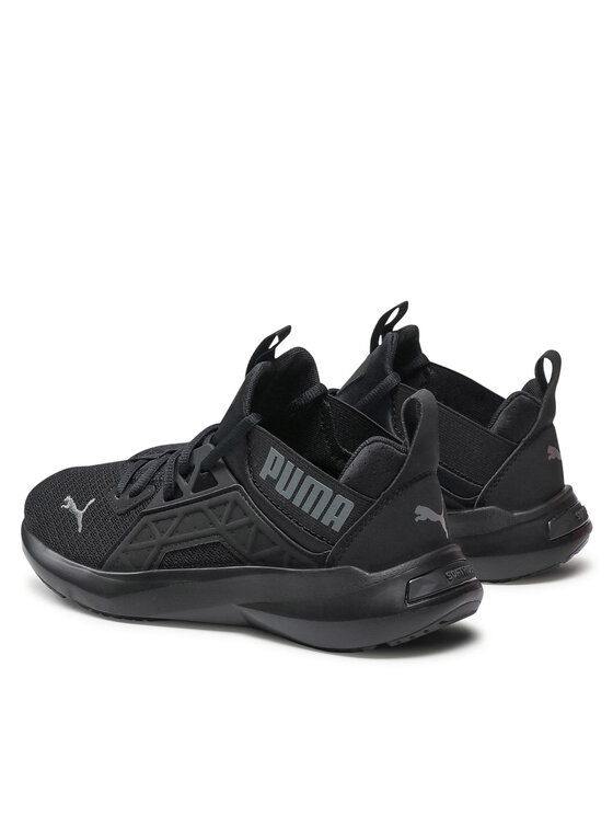 Puma Sneakers Puma Softride Enzo Nxt Jr 195569 01 Nero