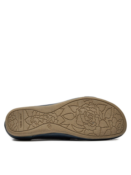 Josef Seibel Туфлі Josef Seibel Fiona 01 87201 971 868 Cиній