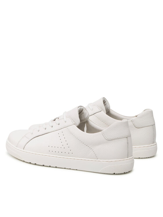 Lasocki Sneakers Lasocki WI23-CHERON-01 Alb
