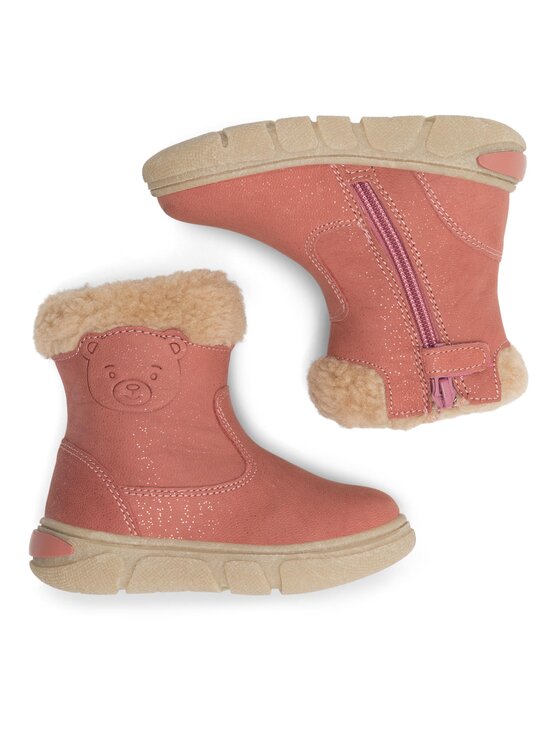 Lasocki Kids Aulinukai Lasocki Kids BIMBO CI12-3116-08 Rožinė