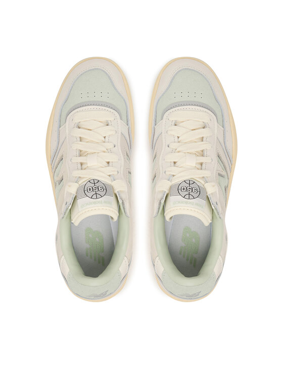 New Balance Sportcipők New Balance U9509MT Világos bézs