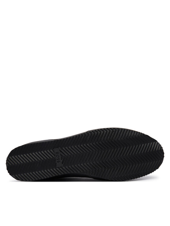 BOSS Zapatillas BOSS Lineor 50573525 Negro