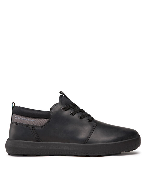 CAT Footwear Снікерcи CAT Footwear Proxy Lace P110454 Чорний