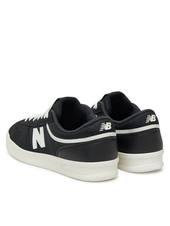 New Balance Сникърси New Balance NM430BWH Черен
