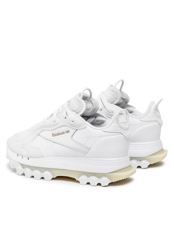 Reebok Tenisice Reebok Classic Leather Cardi H00686 Bijela
