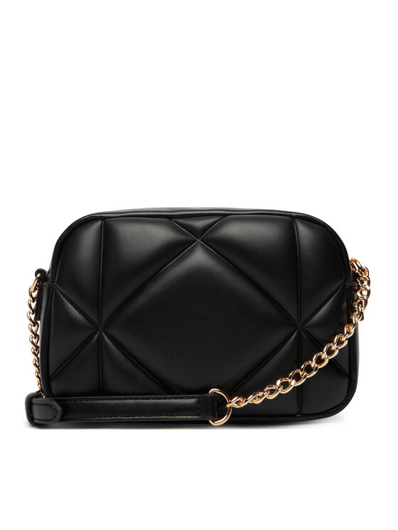 LOVE MOSCHINO Сумка LOVE MOSCHINO JC4038PP1OLC0000 Чорний