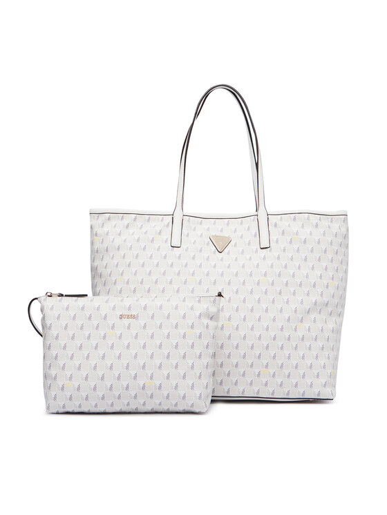 Guess Geantă Guess G Wave II Travel TWJG86 81240 Bej