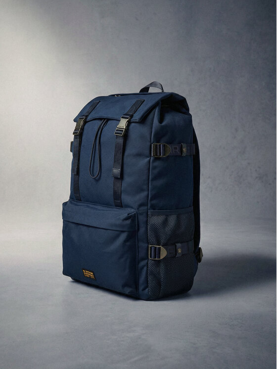 G-STAR Туристичний рюкзак G-Star Raw EO-LUIS-LX8742J Cиній