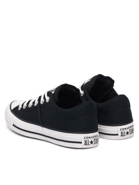 Converse Teniși Converse Chuck Taylor All Star Madison Canvas 563508C Negru