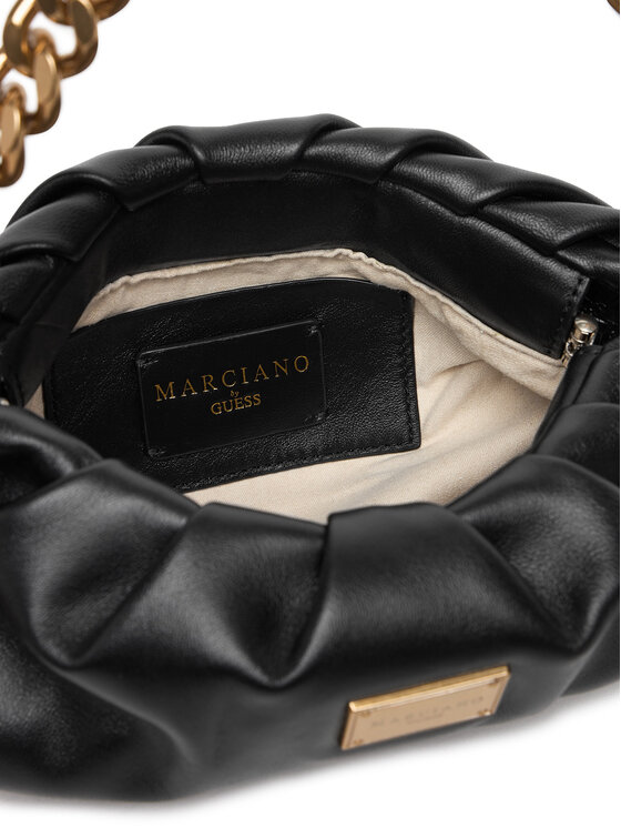 Marciano Guess Сумка Marciano Guess 6RGZ12 7415A Чорний
