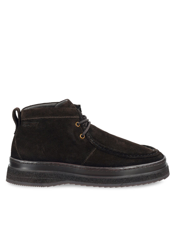 Gant Черевики Gant 31643078 Коричневий