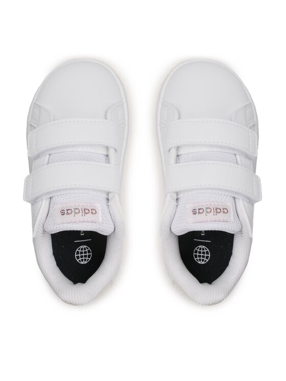 adidas Снікерcи adidas Grand Court 2.0 Cf I GY2328 Білий