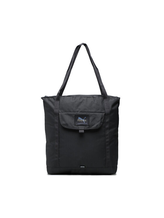 Puma Torbica Puma Better Tote Bag 079525 01 Siva