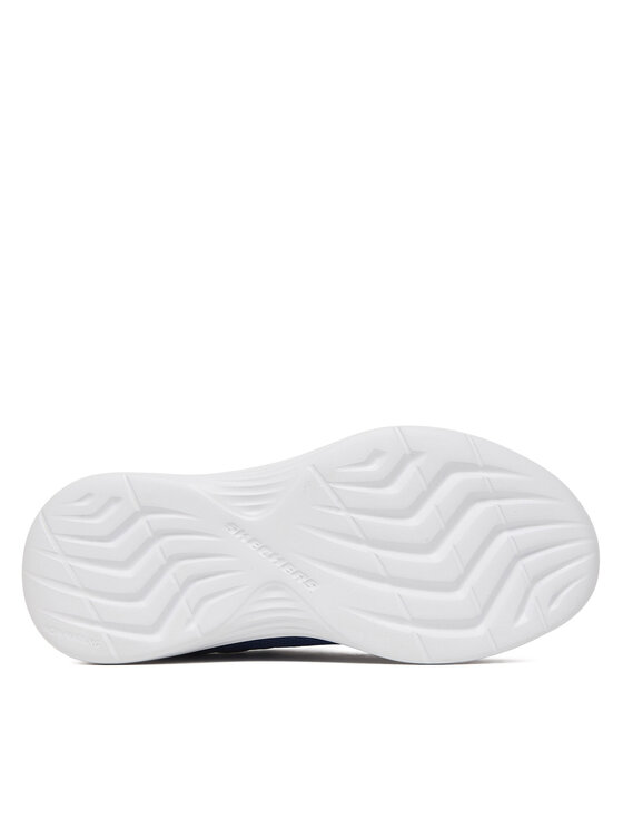 Skechers Снікерcи Skechers Selectors - Reset Achieved 303573L/NVY Cиній