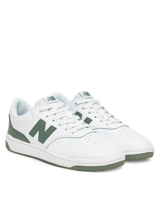 New Balance Sneakers New Balance BB80GRL Alb