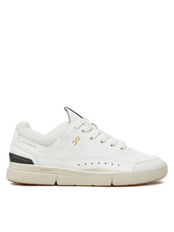 On Sneakersy On The Roger Centre Court 4899155 Biela
