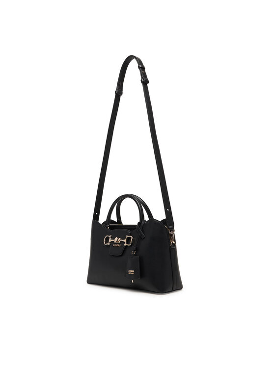 Guess Сумка Guess Janie HWVG99 10060 Чорний